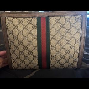 Gucci Ophidia Pouch